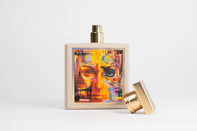 The Architect of Chaos L’Art Vévien Extrait De Parfum 100ml