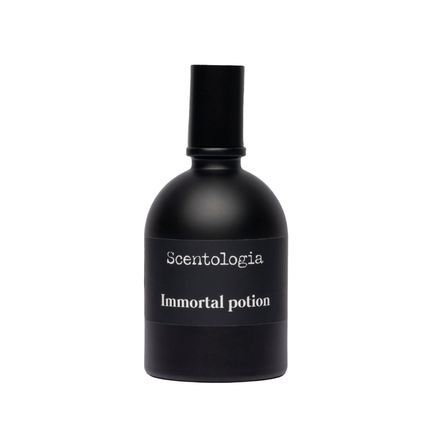 Immortal Potion Scentologia Extrait de Parfum Sample