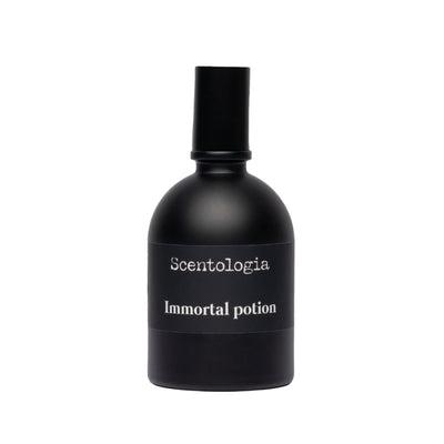 Immortal Potion Scentologia Extrait de Parfum Sample