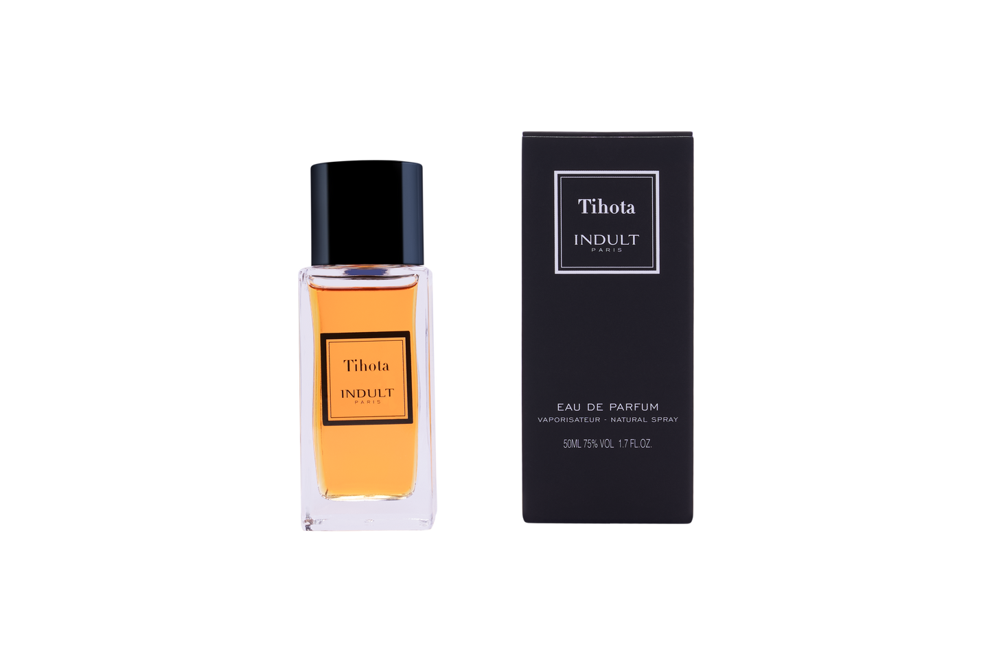 Tihota Indult Paris EDP 50ml