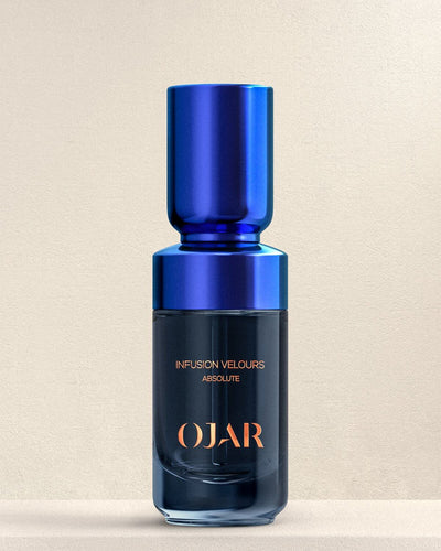 Infusion Velours Ojar Absolute Perfume Oil 20ml