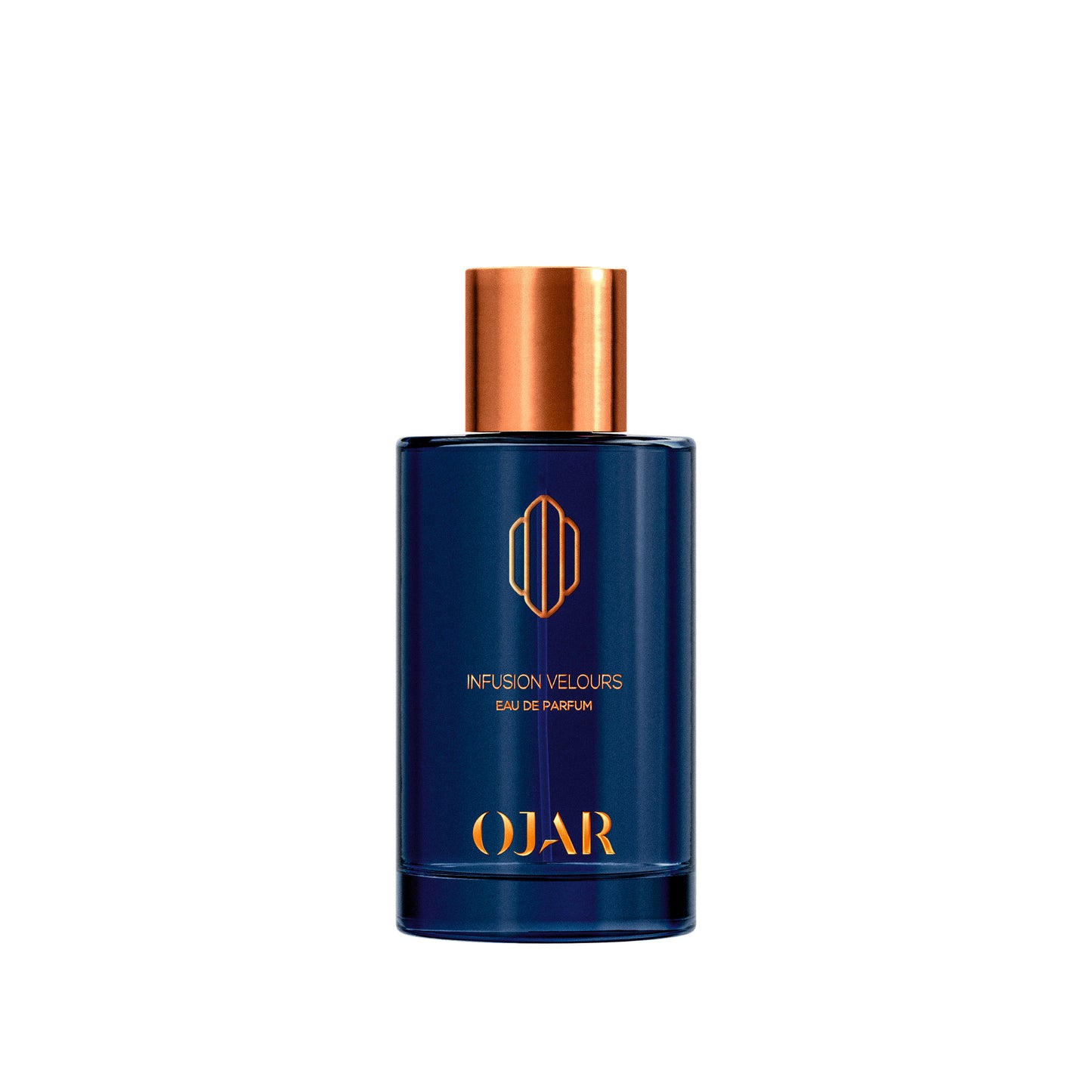 Infusion Velours Ojar Eau De Parfum 100ml