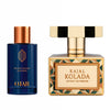 Infusion Velours Ojar & Kolada Kajal Eau De Parfum 2x100ml