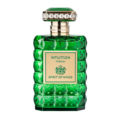 Spirit of Kings Intuition Wisdom Collection Parfum 100ml