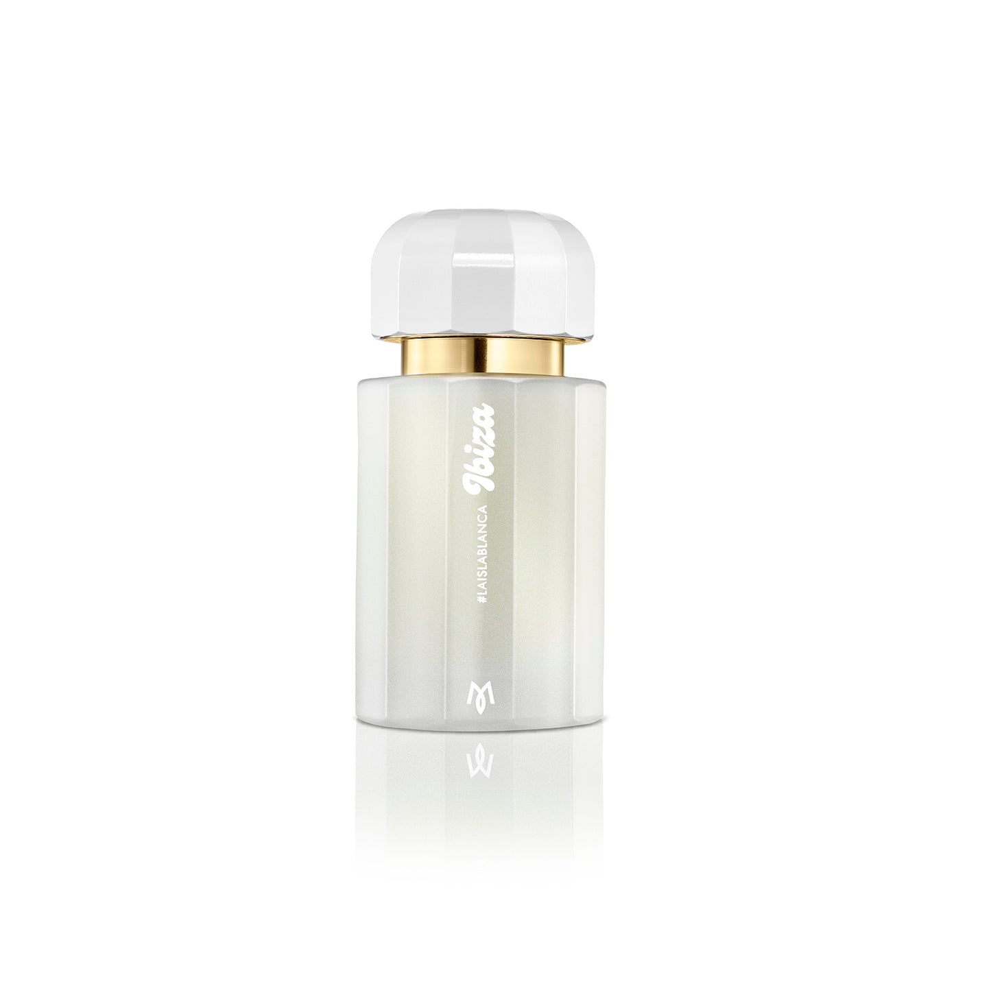 La Isla Blanca Ibiza Ramon Monegal Eau De Parfum 100ml