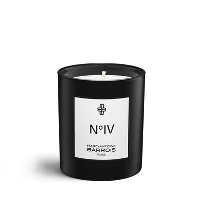 Marc-Antoine Barrois – Scented Candle N°IV 220g