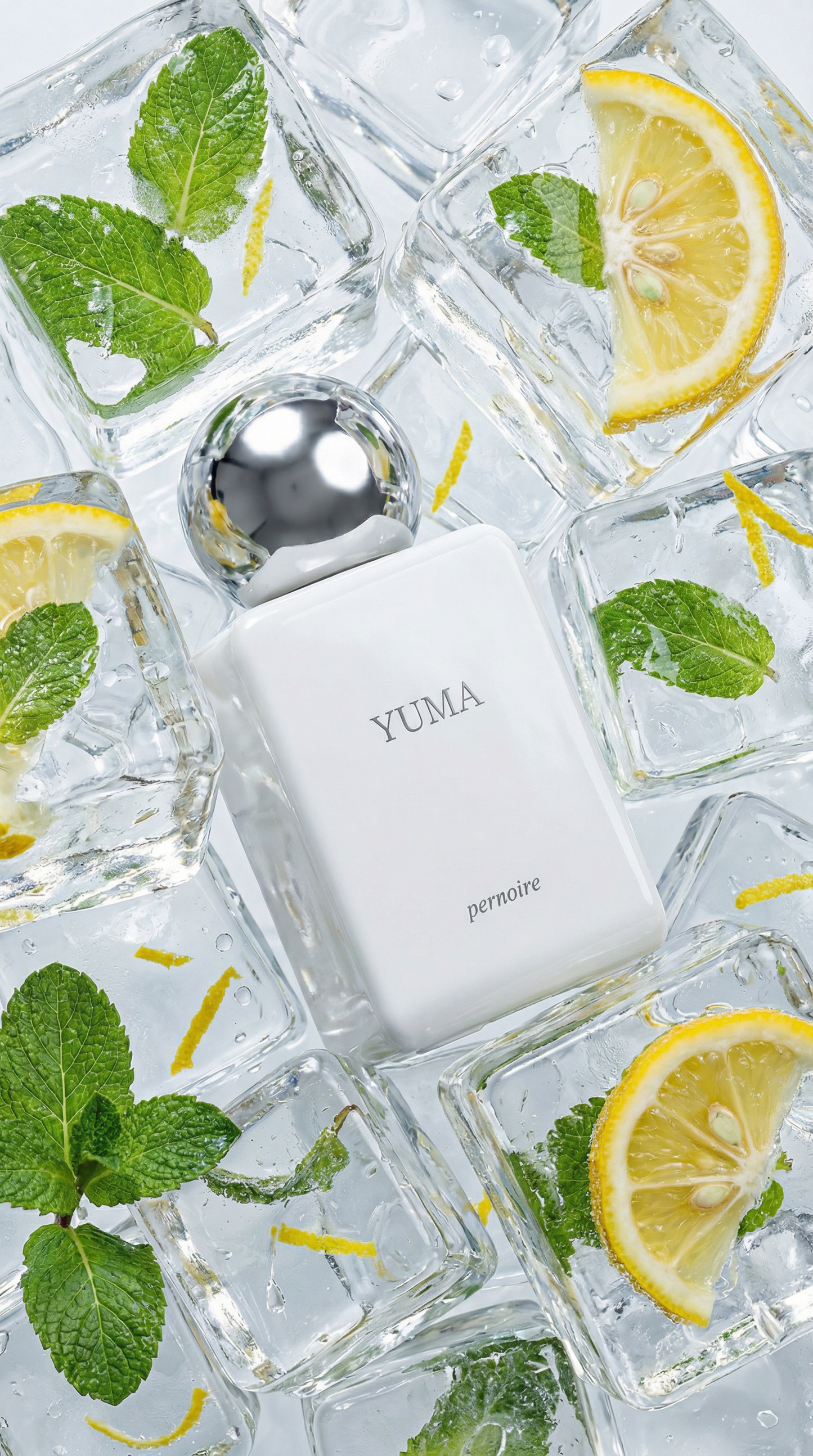 Yuma Pernoire Extrait de Parfum 50ml