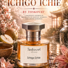 Ichigo Ichie Toskovat Eau De Parfum 60ml