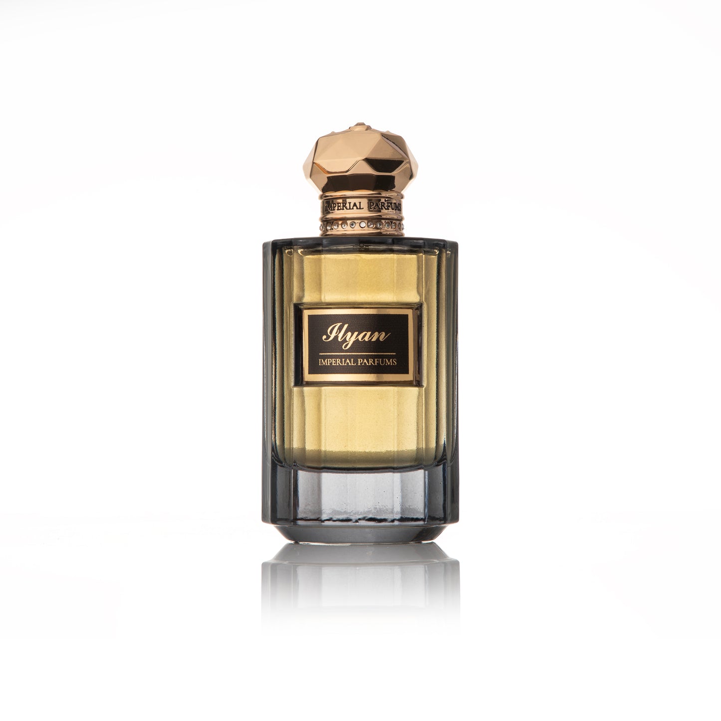 Ilyan Imperial Parfums Extrait de Parfum Sample