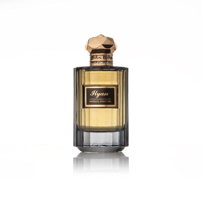 Ilyan Imperial Parfums Extrait de Parfum 100ml
