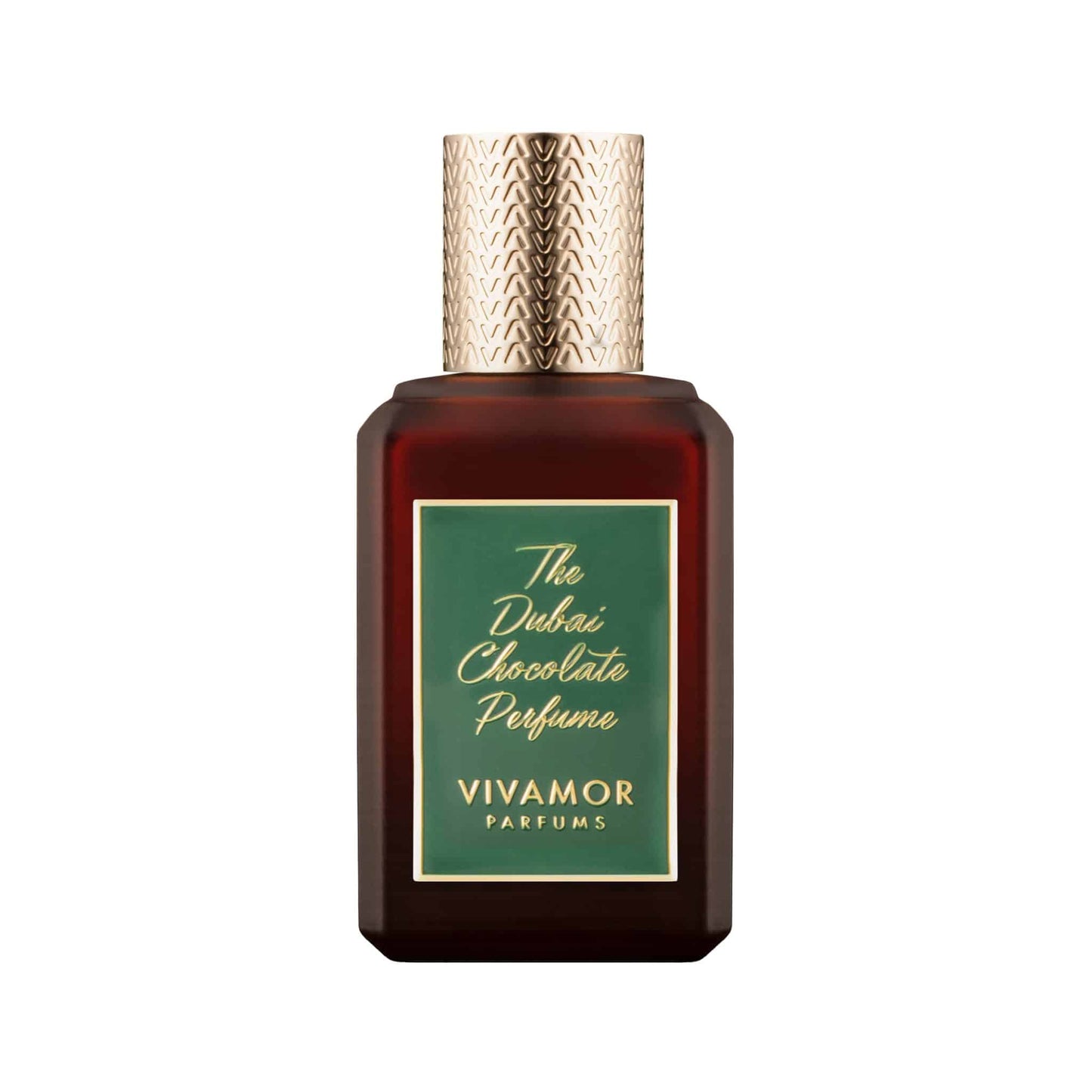 The Dubai Chocolate Vivamor Extrait De Parfum 100ml