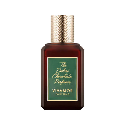 The Dubai Chocolate Vivamor Extrait De Parfum 100ml