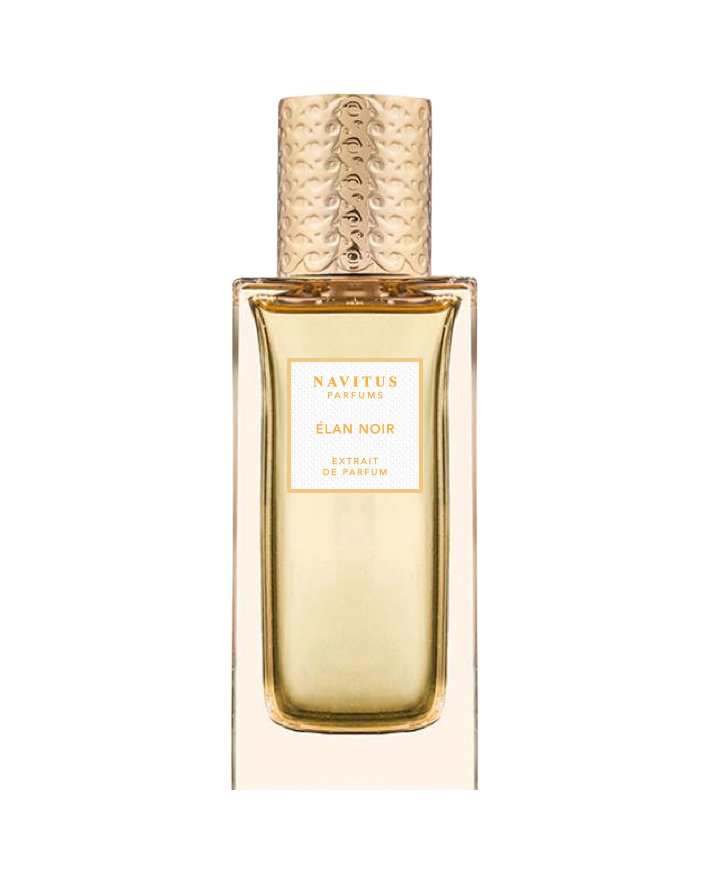 Élan Noir Navitus Parfums Extrait de Parfum 125ml