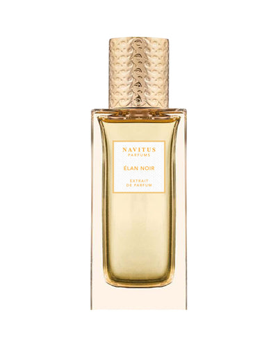 Élan Noir Navitus Parfums Extrait de Parfum 125ml