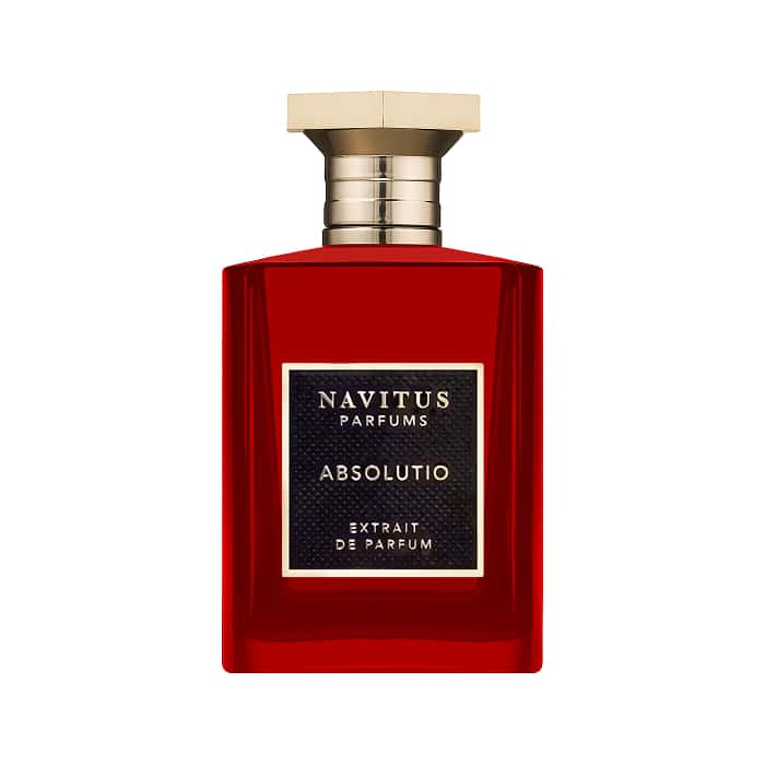 Absolutio Navitus Extrait De Parfum 100ml