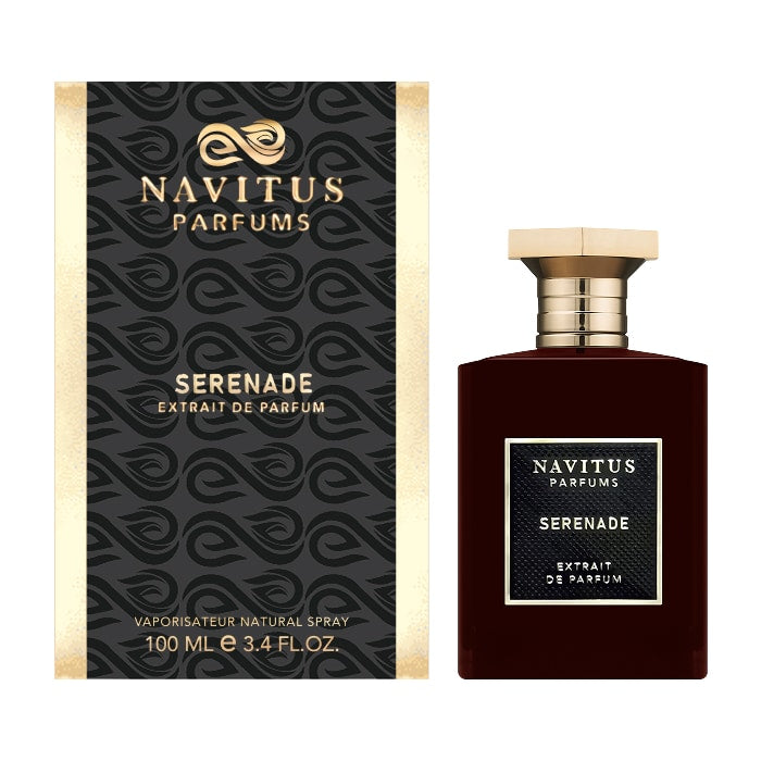 Serenade Navitus Extrait De Parfum 100ml