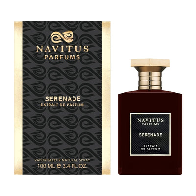 Serenade Navitus Extrait De Parfum 100ml