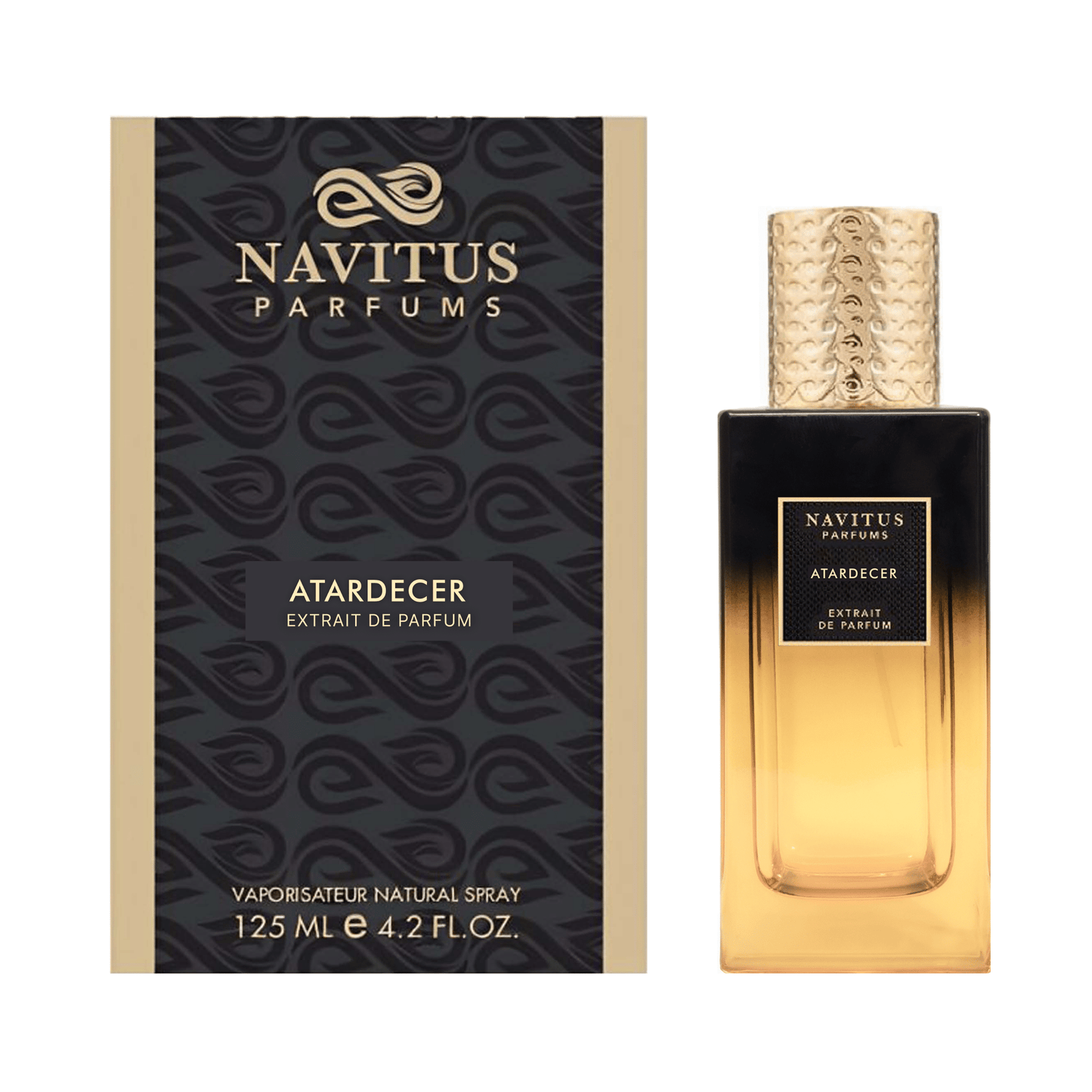 Atardecer Navitus Extrait De Parfum 125ml