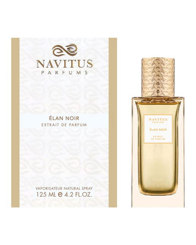 Élan Noir Navitus Parfums Extrait de Parfum 125ml