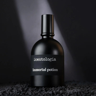 Immortal Potion Scentologia Extrait de Parfum 100ml