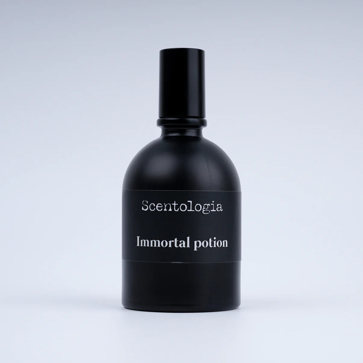 Immortal Potion Scentologia Extrait de Parfum 100ml