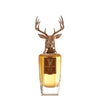Imperial Wood Pana Dora Sweden Extrait de Parfum 100ml