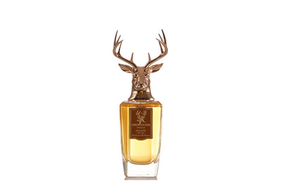 Imperial Wood Pana Dora Sweden Extrait de Parfum 100ml