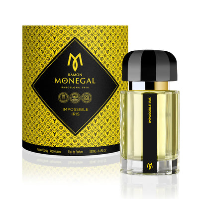 Impossible Iris Ramon Monegal Eau De Parfum