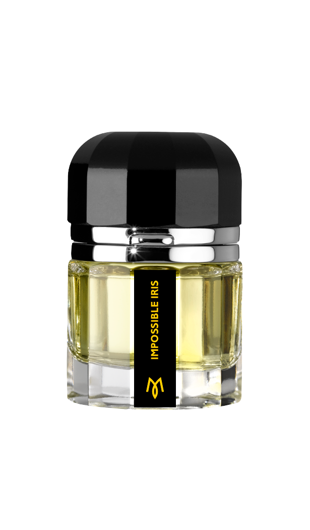 Impossible Iris Ramon Monegal Eau De Parfum Sample 2ml