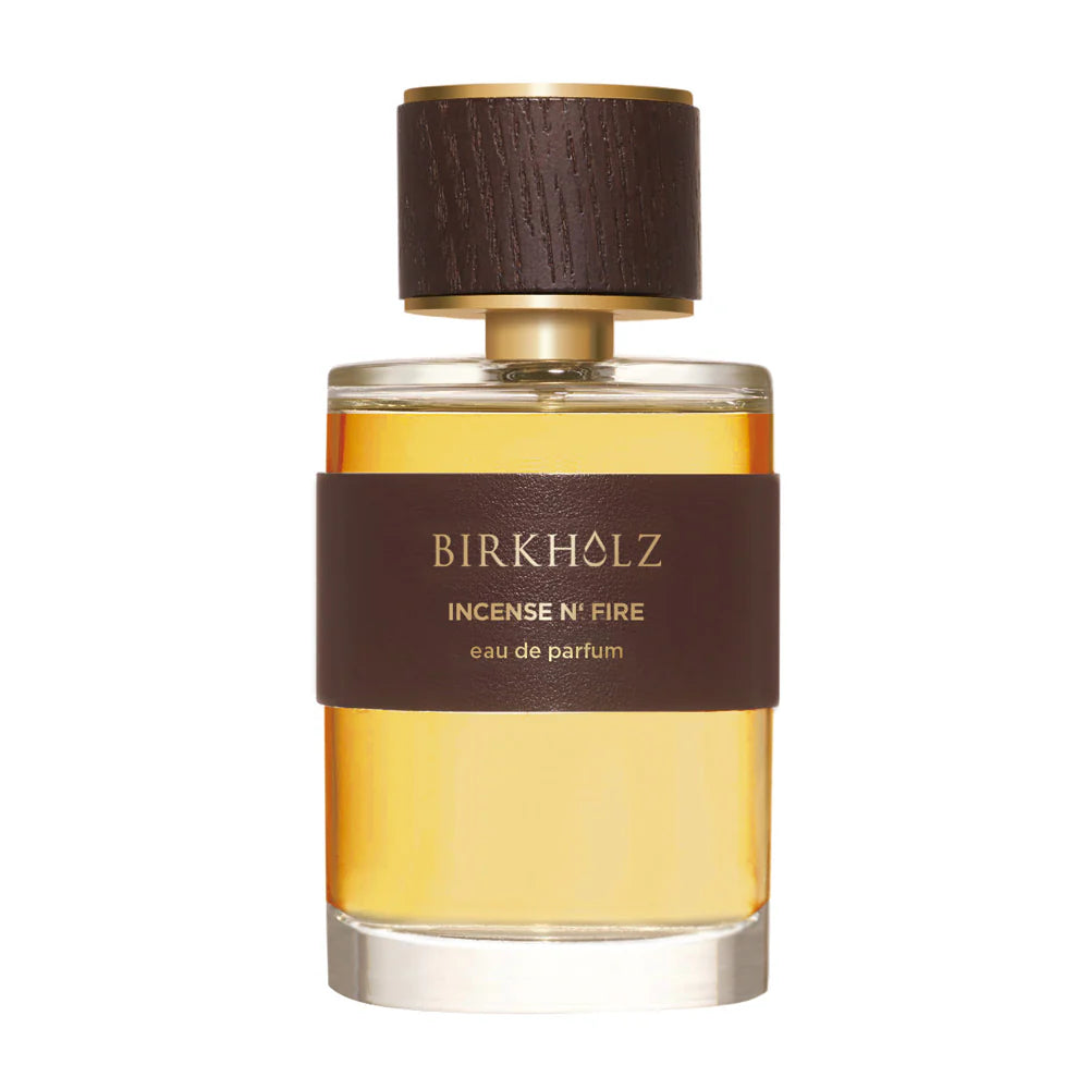 Incense N Fire Birkholz Eau de Parfum 100ml