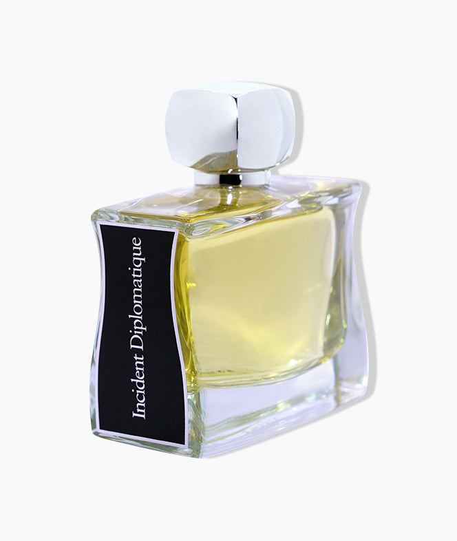 Incident Diplomatique Jovoy Paris EDP Sample 2ml