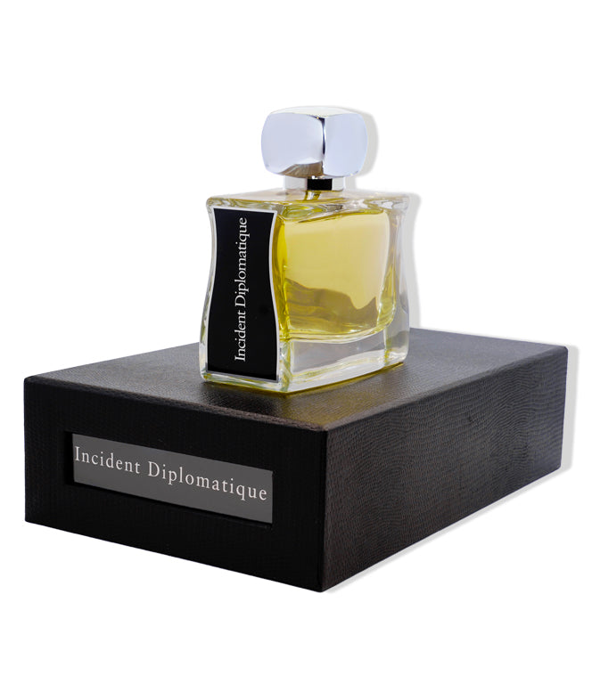 Incident Diplomatique Jovoy Paris EDP Sample 2ml