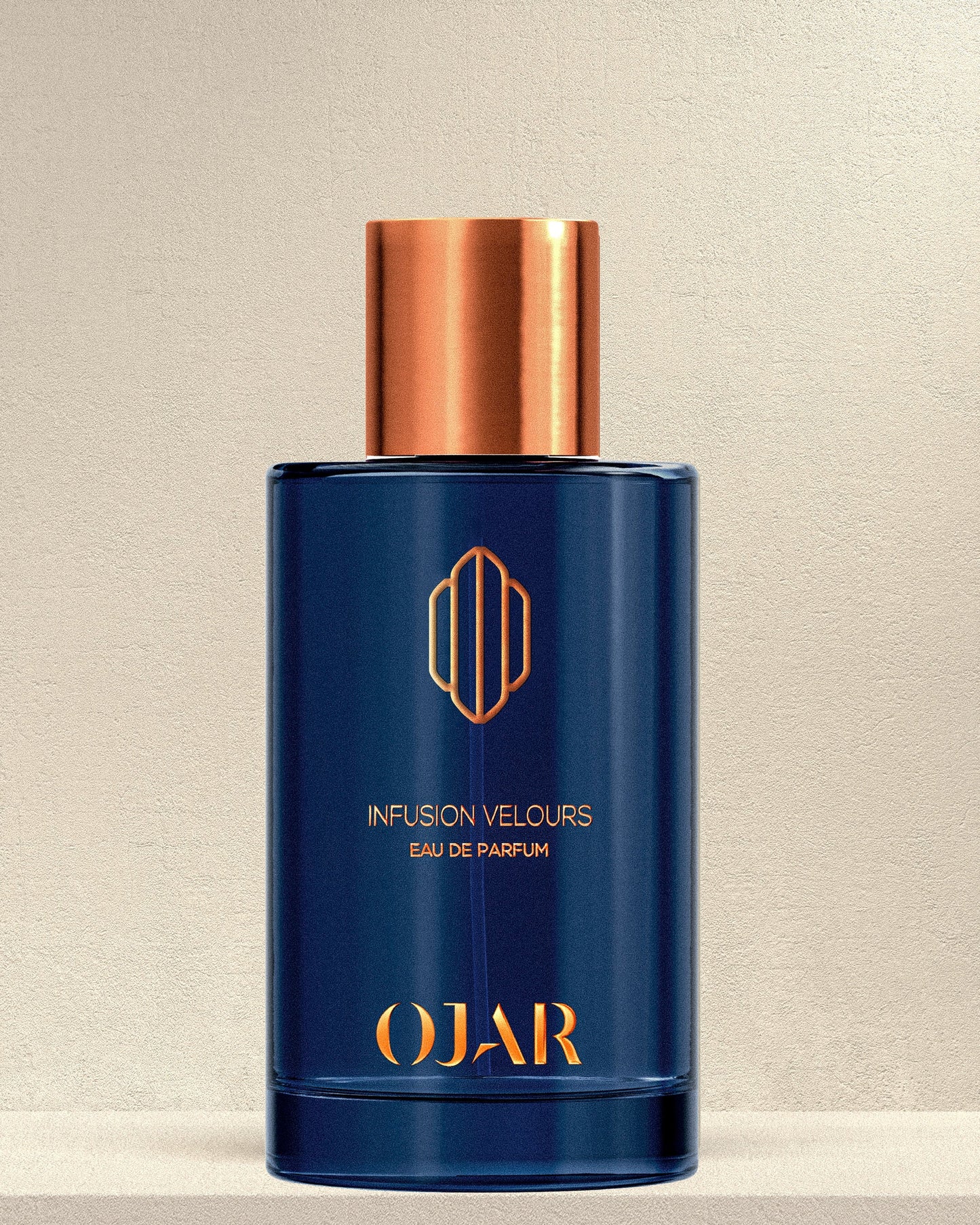 Infusion Velours Ojar Eau De Parfum