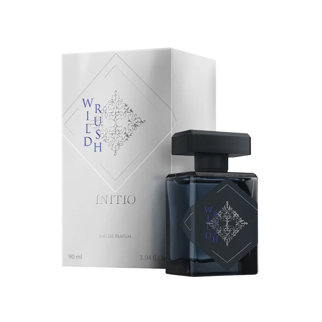 Wild Rush Initio Eau de Parfum Sample