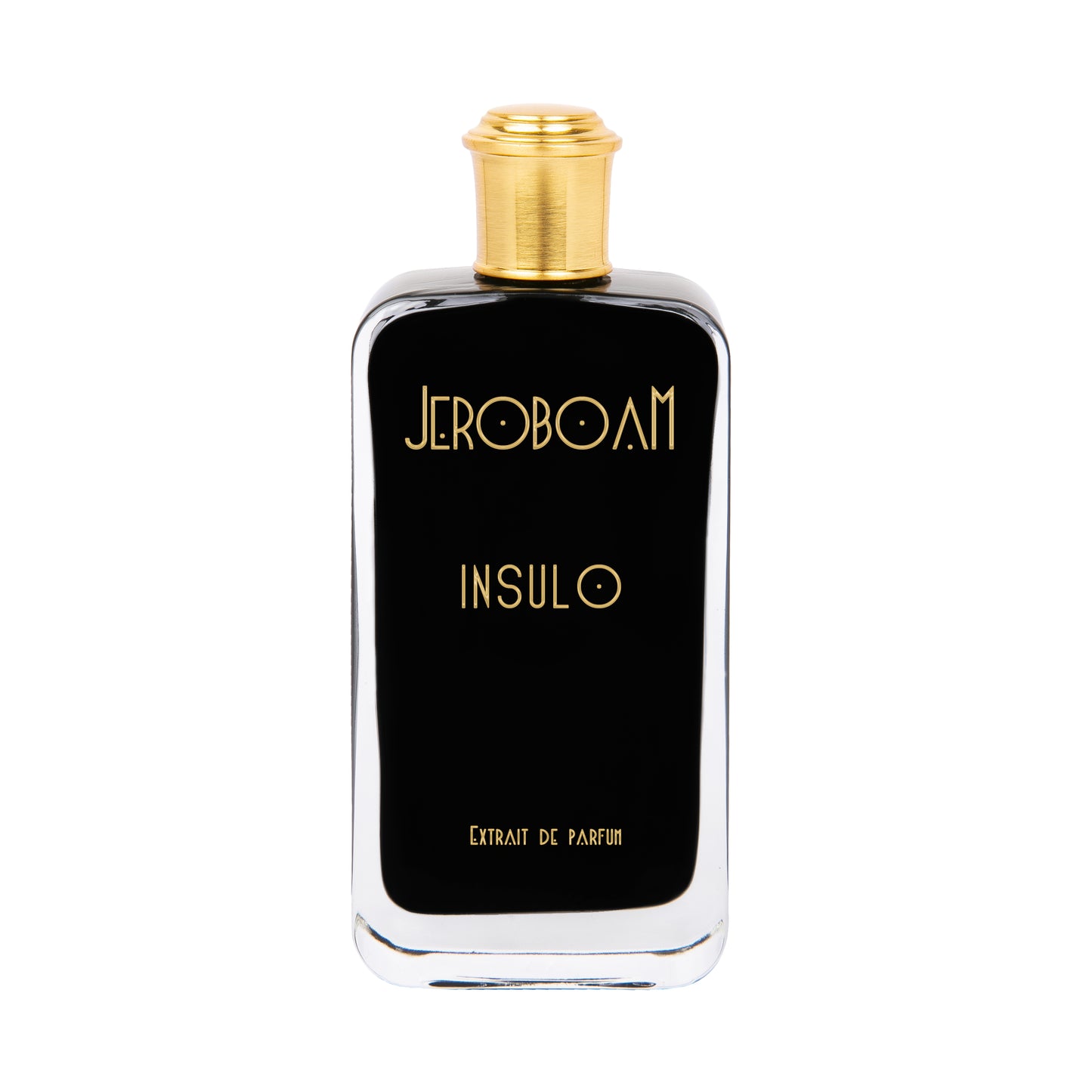 Insulo Jeroboam Extrait de Parfum