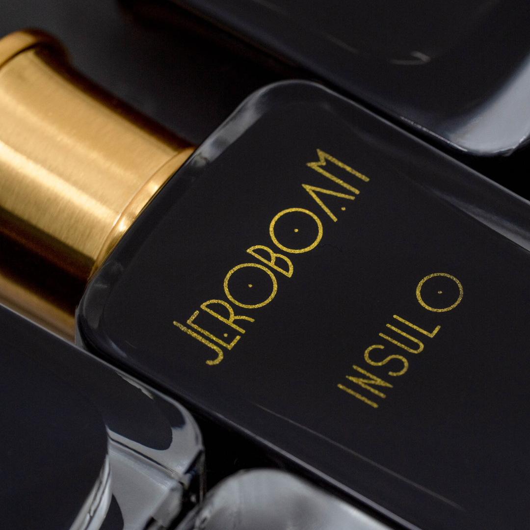 Insulo Jeroboam Extrait de Parfum
