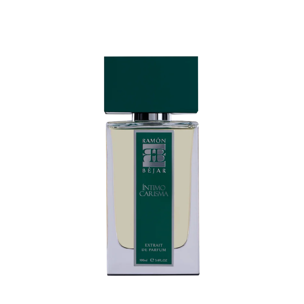 Intimo Carisma Ramon Bejar Extrait De Parfum 100ml