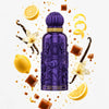 Iris Violet II Elixir Alexandre.J Eau de Parfum 100ml