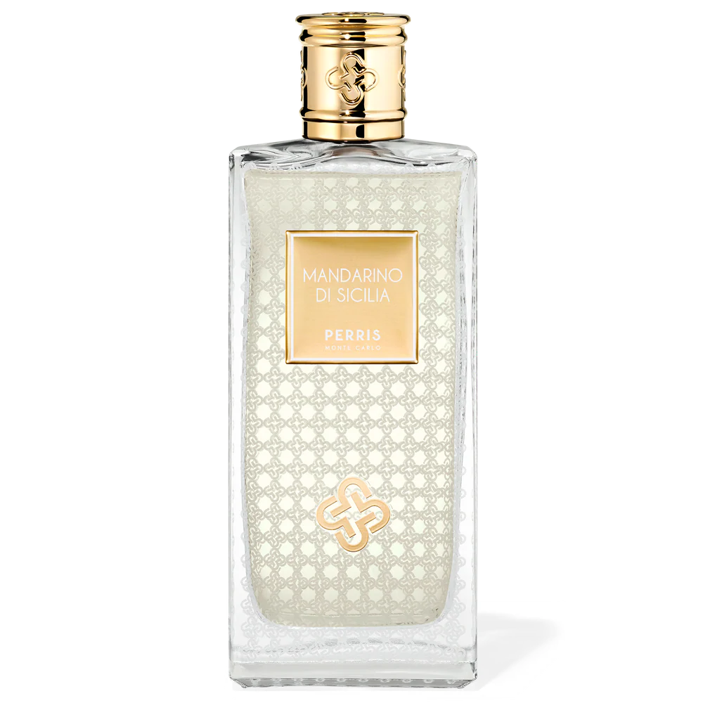 Mandarino di Sicilia Perris Monte Carlo Eau de Parfum