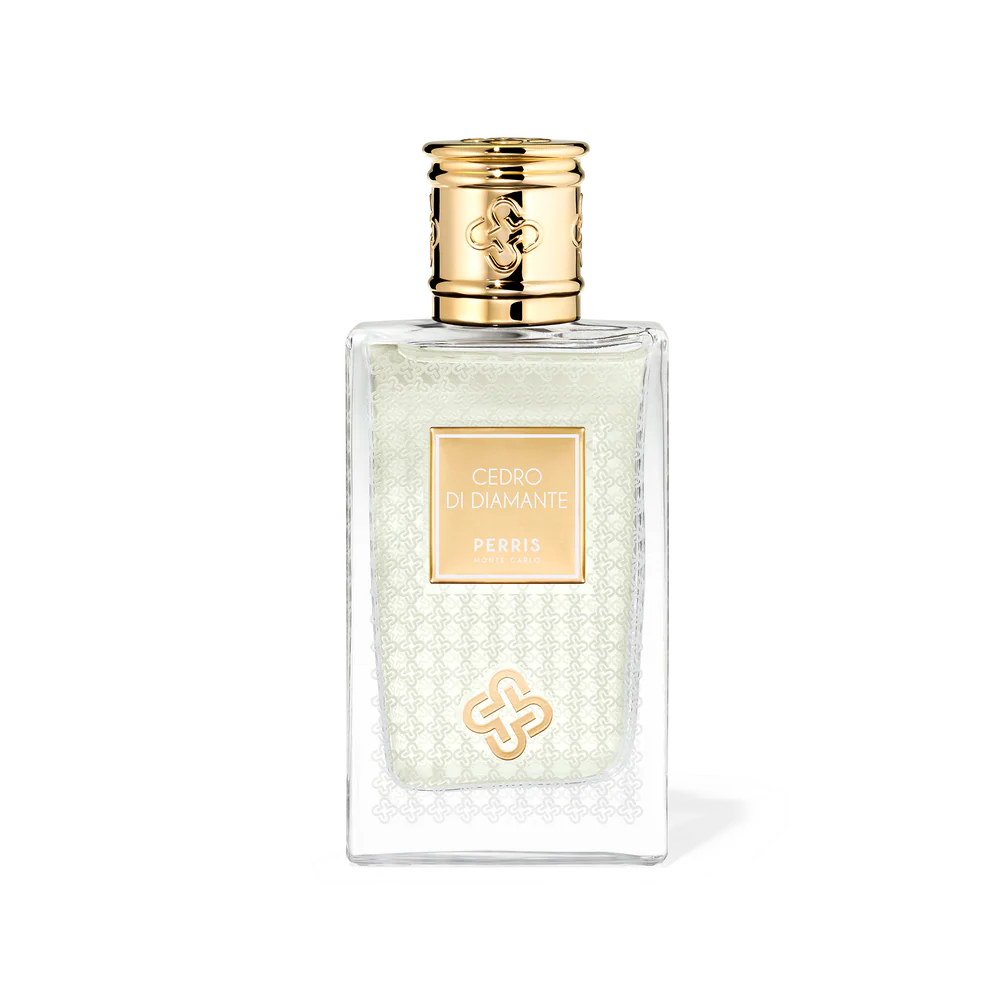 Cedro di Diamante Perris Monte Carlo Eau de Parfum