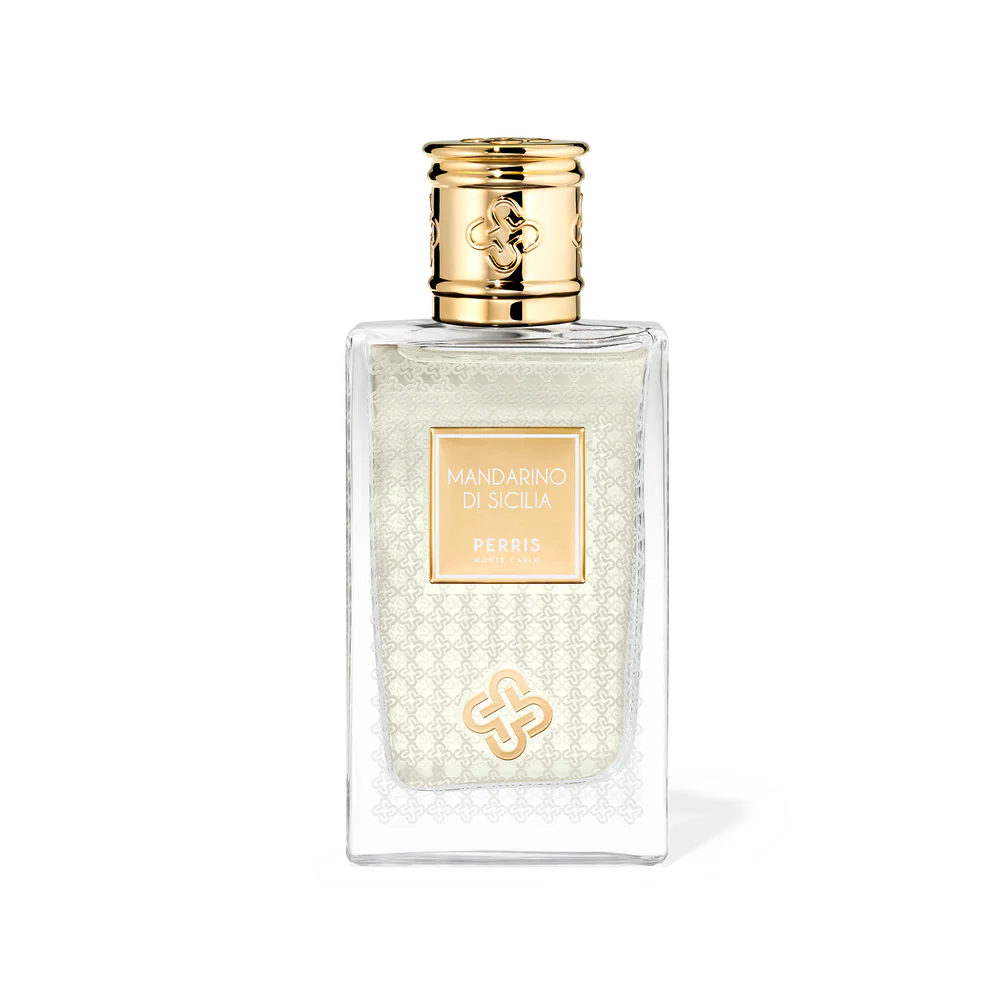 Mandarino di Sicilia Perris Monte Carlo Eau de Parfum