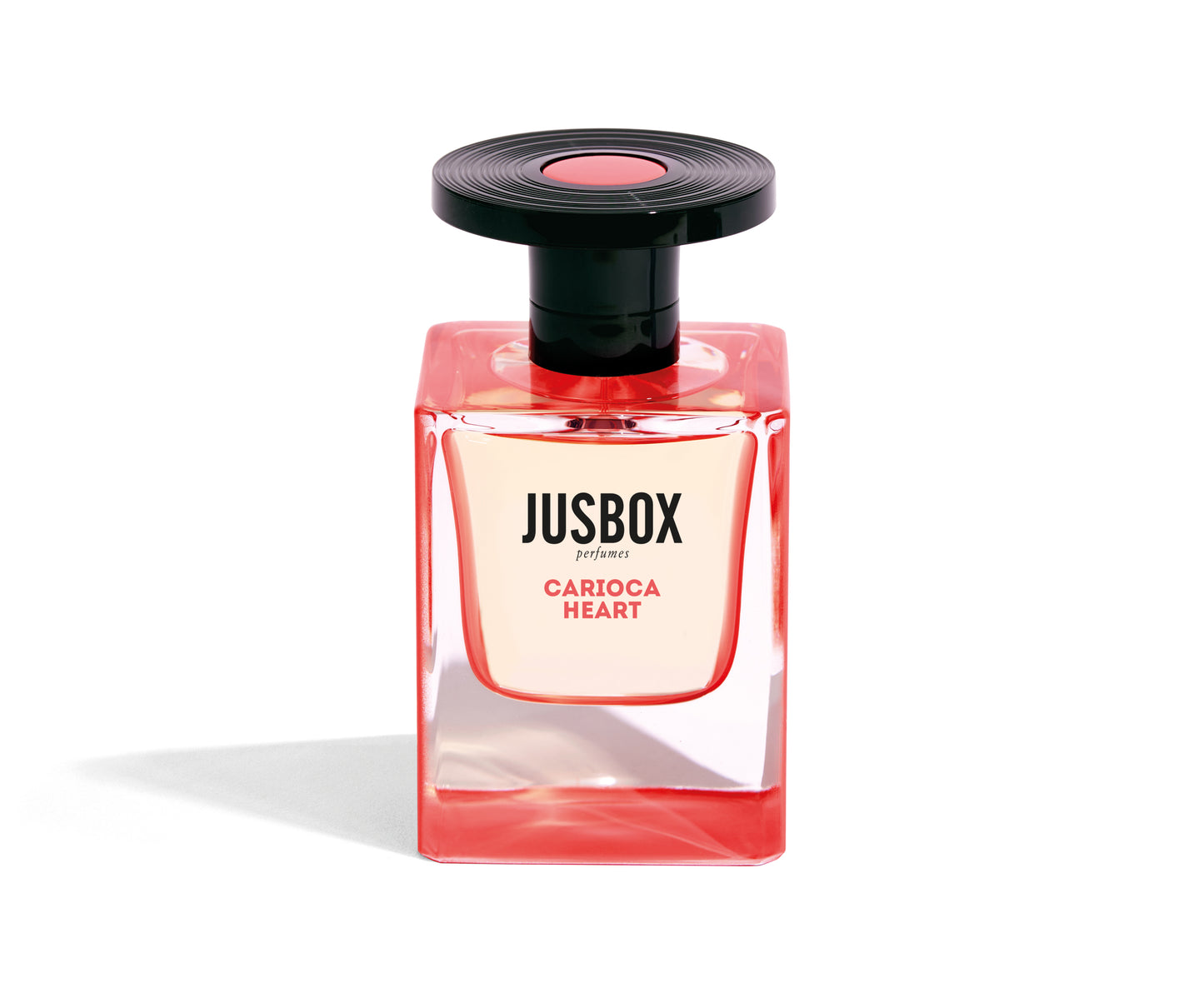 Carioca Heart Jusbox Eau de Parfum 78ml