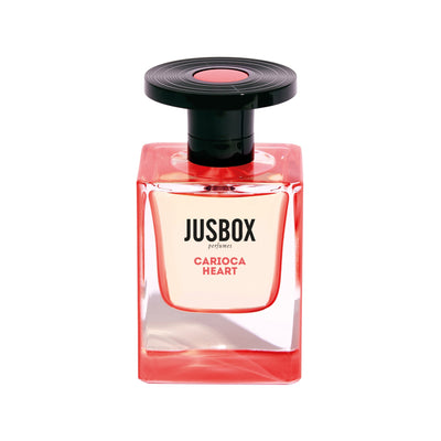 Carioca Heart Jusbox Eau de Parfum 78ml