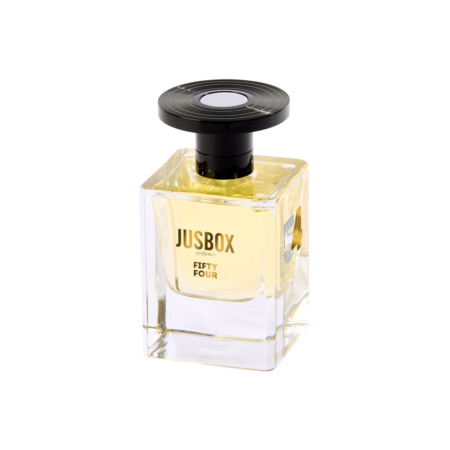 Fifty Four Jusbox Eau de Parfum 78ml