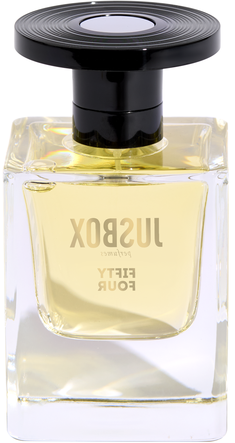 Fifty Four Jusbox Eau de Parfum 78ml