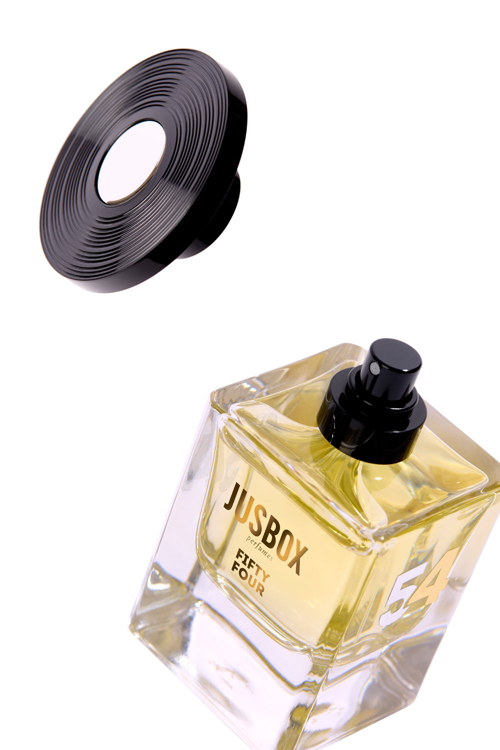 Fifty Four Jusbox Eau de Parfum 78ml