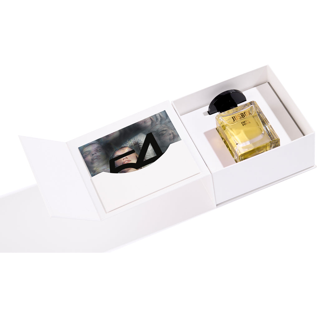 Fifty Four Jusbox Eau de Parfum 78ml