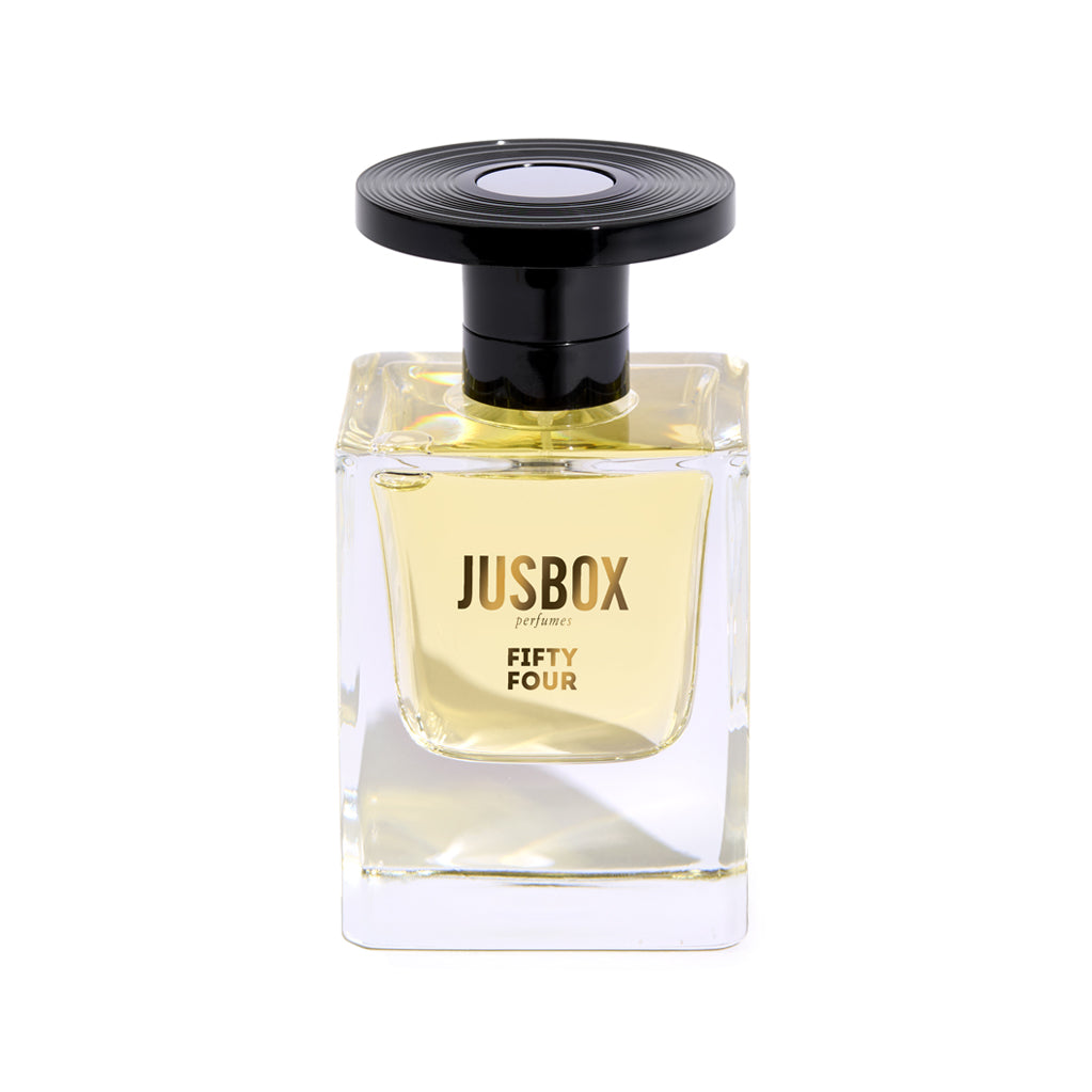 Fifty Four Jusbox Eau de Parfum 78ml