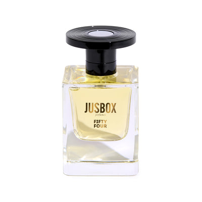 Fifty Four Jusbox Eau de Parfum 78ml