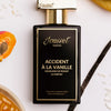Accident À La Vanille Madeleine de Proust Jousset Parfums Extrait De Parfum